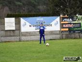 2023.04.01 - LIGA WOJEDÓDZKA MŁODZIK D2 - ORKAN CHORZEMIN - AP REISSA POZNAŃ II