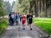 2025.04.13 - BIEG CHARYTATYWNY BIEGIEM PO SPRAWNOŚĆ DLA ELI - cz. 3