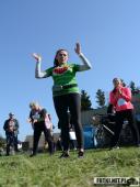 2021.10.10 - CHOBIENICKI CHARYTATYWNY MARSZOBIEG DLA MAI - cz. 2