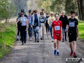 2025.04.13 - BIEG CHARYTATYWNY BIEGIEM PO SPRAWNOŚĆ DLA ELI - cz. 3