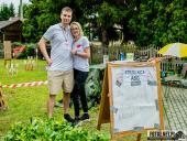 2025.08.03 - CHARYTATYWNY FESTYN ORAZ MARSZOBIEG - W RYTMIE SERCA DLA LILIANY - II EDYCJA - cz. 1