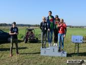 2021.10.10 - CHOBIENICKI CHARYTATYWNY MARSZOBIEG DLA MAI - cz. 2