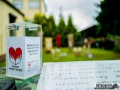 2025.08.03 - CHARYTATYWNY FESTYN ORAZ MARSZOBIEG - W RYTMIE SERCA DLA LILIANY - II EDYCJA - cz. 1