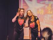 2025.01.19 - ZUMBA® MASTERCLASS - Tańczymy dla WOŚP