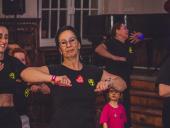 2025.01.19 - ZUMBA® MASTERCLASS - Tańczymy dla WOŚP