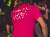 2025.01.19 - ZUMBA® MASTERCLASS - Tańczymy dla WOŚP