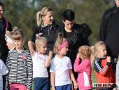 2017.10.15-CHARYTATYWNY BIEG ORAZ MARSZ NORDIC WALKING DLA JOWITY.