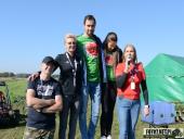 2021.10.10 - CHOBIENICKI CHARYTATYWNY MARSZOBIEG DLA MAI - cz. 2