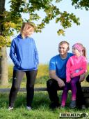 2017.10.15-CHARYTATYWNY BIEG ORAZ MARSZ NORDIC WALKING DLA JOWITY.