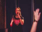 2025.01.19 - ZUMBA® MASTERCLASS - Tańczymy dla WOŚP