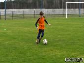 2023.04.01 - LIGA WOJEDÓDZKA MŁODZIK D2 - ORKAN CHORZEMIN - AP REISSA POZNAŃ II