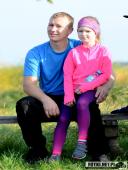 2017.10.15-CHARYTATYWNY BIEG ORAZ MARSZ NORDIC WALKING DLA JOWITY.