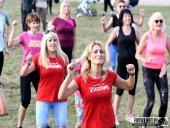 2023.10.01 - ZUMBA MASTER CLASS - FESTYN CHARYTATYWNY