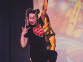 2025.01.19 - ZUMBA® MASTERCLASS - Tańczymy dla WOŚP