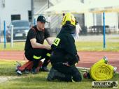 2023.05.20 - GMINNE ZAWODY SPORTOWO-POŻARNICZE