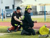 2023.05.20 - GMINNE ZAWODY SPORTOWO-POŻARNICZE