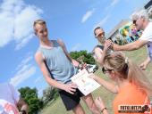 2019.06.23 - CHARYTATYWNY BIEG POMOC MA MOC - część 5 i 6