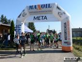 2021.10.10 - CHOBIENICKI CHARYTATYWNY MARSZOBIEG DLA MAI - cz. 2