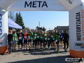 2021.10.10 - CHOBIENICKI CHARYTATYWNY MARSZOBIEG DLA MAI - cz. 2