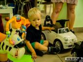 2025.08.03 - CHARYTATYWNY FESTYN ORAZ MARSZOBIEG - W RYTMIE SERCA DLA LILIANY - II EDYCJA - cz. 1