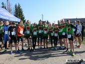 2021.10.10 - CHOBIENICKI CHARYTATYWNY MARSZOBIEG DLA MAI - cz. 2