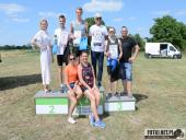 2019.06.23 - CHARYTATYWNY BIEG POMOC MA MOC - część 5 i 6