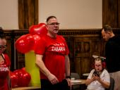 2025.01.19 - ZUMBA® MASTERCLASS - Tańczymy dla WOŚP