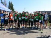 2021.10.10 - CHOBIENICKI CHARYTATYWNY MARSZOBIEG DLA MAI - cz. 2