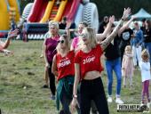 2023.10.01 - ZUMBA MASTER CLASS - FESTYN CHARYTATYWNY