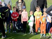 2017.10.15-CHARYTATYWNY BIEG ORAZ MARSZ NORDIC WALKING DLA JOWITY.