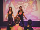 2025.01.19 - ZUMBA® MASTERCLASS - Tańczymy dla WOŚP