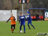 2023.04.01 - LIGA WOJEDÓDZKA MŁODZIK D2 - ORKAN CHORZEMIN - AP REISSA POZNAŃ II