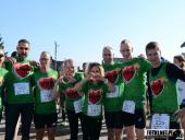 2021.10.10 - CHOBIENICKI CHARYTATYWNY MARSZOBIEG DLA MAI - cz. 2