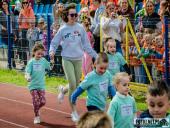 2025.05.23 - XI OGÓLNOPOLSKI MARATON PRZEDSZKOLAKÓW - ZAJAWKA