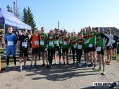 2021.10.10 - CHOBIENICKI CHARYTATYWNY MARSZOBIEG DLA MAI - cz. 2