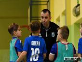 2024.01.18 - DĄB KĘBŁOWO - ORKAN CHORZEMIN (ROCZNIK 2015)