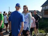 2021.10.10 - CHOBIENICKI CHARYTATYWNY MARSZOBIEG DLA MAI - cz. 2