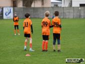 2023.04.01 - LIGA WOJEDÓDZKA MŁODZIK D2 - ORKAN CHORZEMIN - AP REISSA POZNAŃ II