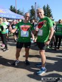 2021.10.10 - CHOBIENICKI CHARYTATYWNY MARSZOBIEG DLA MAI - cz. 2