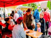 2025.08.03 - CHARYTATYWNY FESTYN ORAZ MARSZOBIEG - W RYTMIE SERCA DLA LILIANY - II EDYCJA - cz. 1