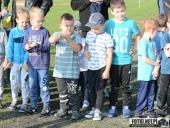 2017.10.15-CHARYTATYWNY BIEG ORAZ MARSZ NORDIC WALKING DLA JOWITY.