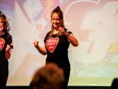 2025.01.19 - ZUMBA® MASTERCLASS - Tańczymy dla WOŚP