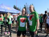 2021.10.10 - CHOBIENICKI CHARYTATYWNY MARSZOBIEG DLA MAI - cz. 2