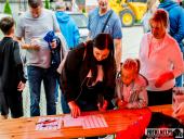 2025.08.03 - CHARYTATYWNY FESTYN ORAZ MARSZOBIEG - W RYTMIE SERCA DLA LILIANY - II EDYCJA - cz. 1