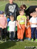 2017.10.15-CHARYTATYWNY BIEG ORAZ MARSZ NORDIC WALKING DLA JOWITY.