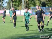 2019.09.21 - MECZ CHARYTATYWNY ORAZ MARSZOBIEG CZĘŚĆ 1/2