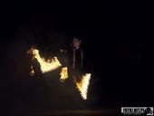 2024.05.04 - XXVIII PARADA PAROWOZÓW W WOLSZTYNIE - część 2