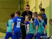 2024.01.18 - DĄB KĘBŁOWO - ORKAN CHORZEMIN (ROCZNIK 2015)