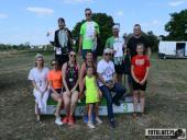 2019.06.23 - CHARYTATYWNY BIEG POMOC MA MOC - część 5 i 6