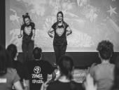 2025.01.19 - ZUMBA® MASTERCLASS - Tańczymy dla WOŚP